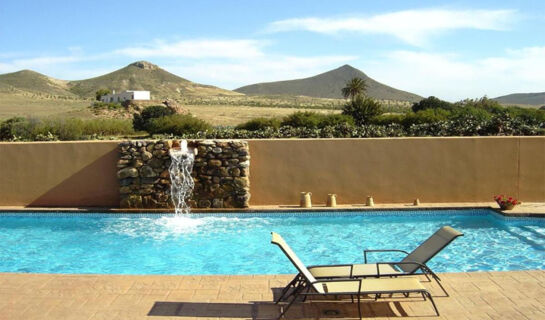 HOTEL DE NATURALEZA RODALQUILAR Rodalquilar - Nijar