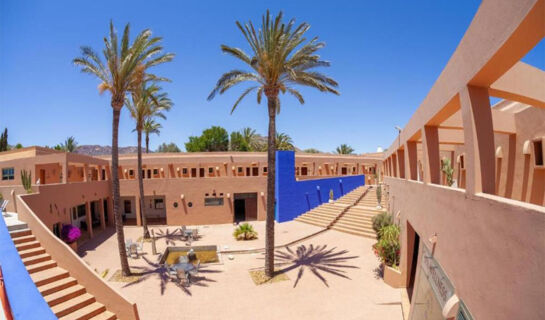 HOTEL DE NATURALEZA RODALQUILAR Rodalquilar - Nijar