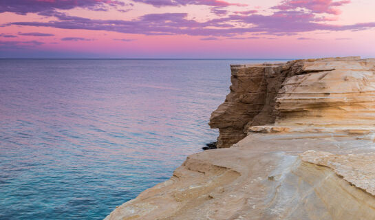 HOTEL DE NATURALEZA RODALQUILAR Rodalquilar - Nijar