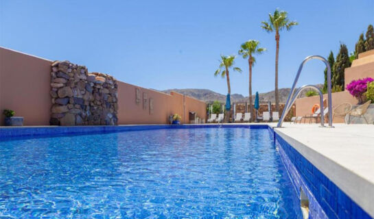 HOTEL DE NATURALEZA RODALQUILAR Rodalquilar - Nijar