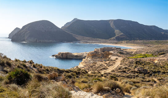 HOTEL DE NATURALEZA RODALQUILAR Rodalquilar - Nijar