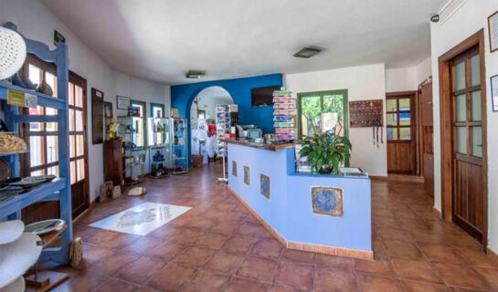 HOTEL DE NATURALEZA RODALQUILAR Rodalquilar - Nijar