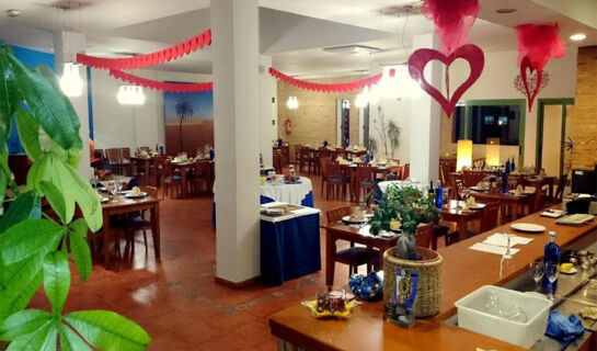 HOTEL DE NATURALEZA RODALQUILAR Rodalquilar - Nijar