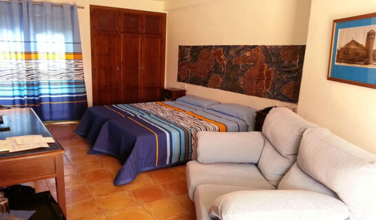 HOTEL DE NATURALEZA RODALQUILAR Rodalquilar - Nijar