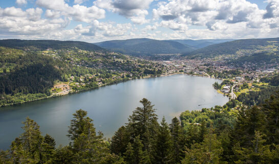 L'AUBERGADE Gérardmer