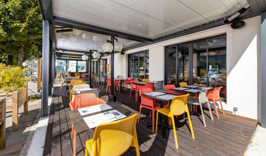 L'AUBERGADE Gérardmer