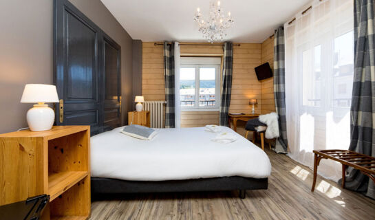 L'AUBERGADE Gérardmer