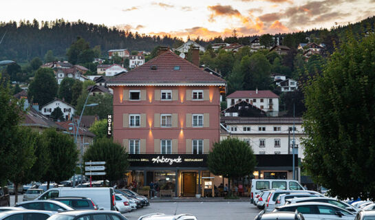 L'AUBERGADE Gérardmer