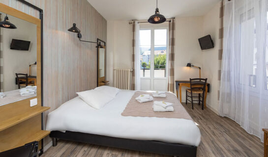 L'AUBERGADE Gérardmer