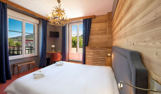 L'AUBERGADE Gérardmer