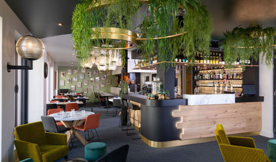 L'AUBERGADE Gérardmer