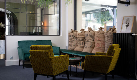 L'AUBERGADE Gérardmer