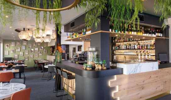 L'AUBERGADE Gérardmer