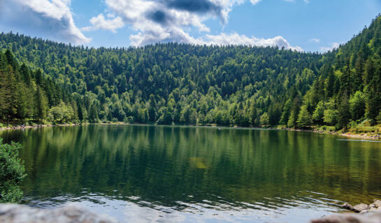L'AUBERGADE Gérardmer