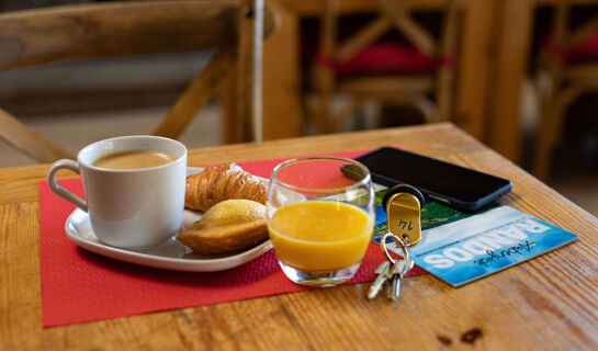 L'AUBERGADE Gérardmer