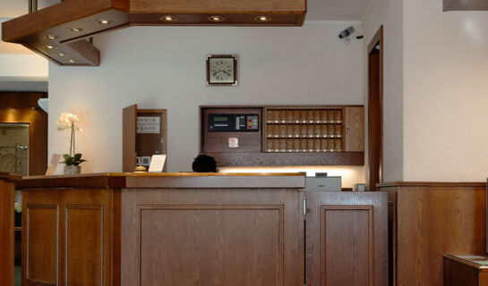 HÔTEL ELITE (B&B) Lausanne