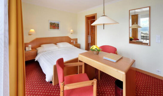 HÔTEL ELITE (B&B) Lausanne