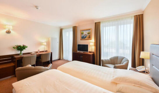 HÔTEL ELITE (B&B) Lausanne