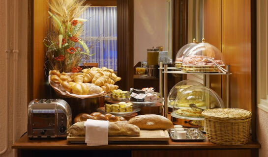 HÔTEL ELITE (B&B) Lausanne