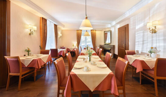 HÔTEL ELITE (B&B) Lausanne