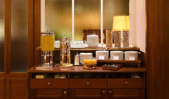 HÔTEL ELITE (B&B) Lausanne