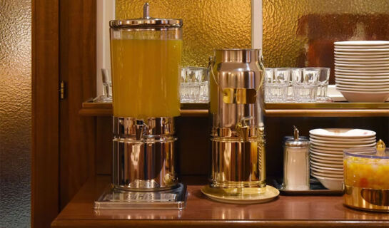 HÔTEL ELITE (B&B) Lausanne