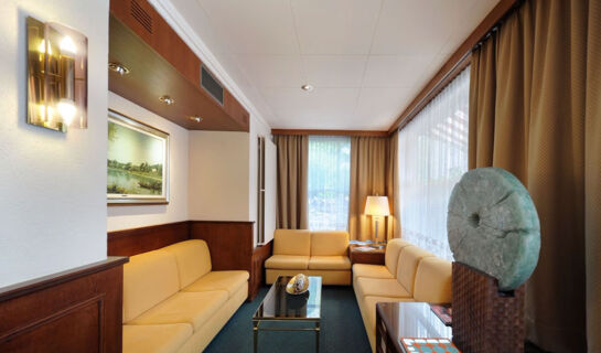 HÔTEL ELITE (B&B) Lausanne