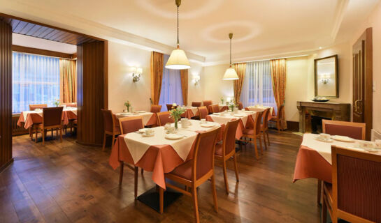 HÔTEL ELITE (B&B) Lausanne