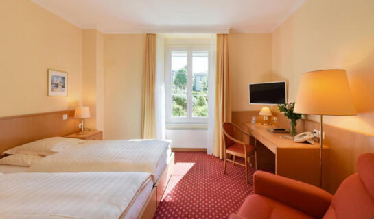 HÔTEL ELITE (B&B) Lausanne