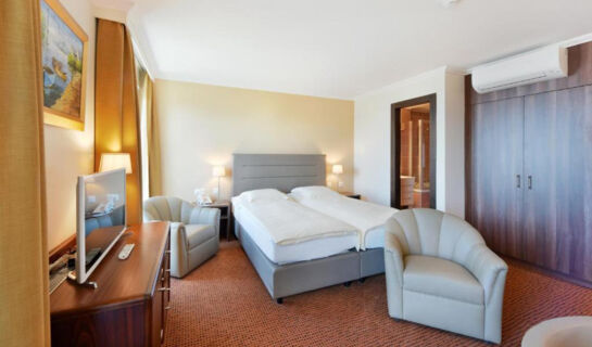 HÔTEL ELITE (B&B) Lausanne