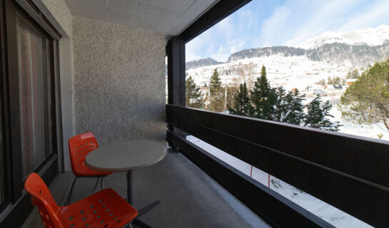 HOTEL SÄNTIS LODGE (B&B) Unterwasser