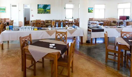 HOTEL PORTO SELVAGGIO Nardò