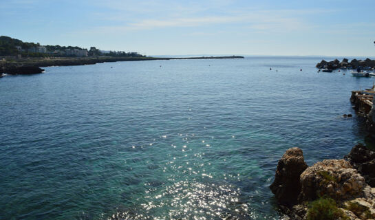 HOTEL PORTO SELVAGGIO Nardò