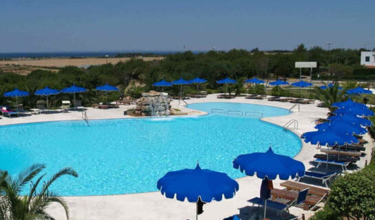 HOTEL PORTO SELVAGGIO Nardò