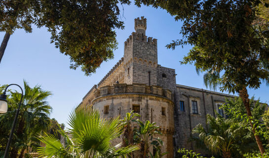 HOTEL PORTO SELVAGGIO Nardò