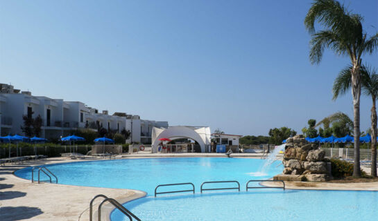 HOTEL PORTO SELVAGGIO Nardò