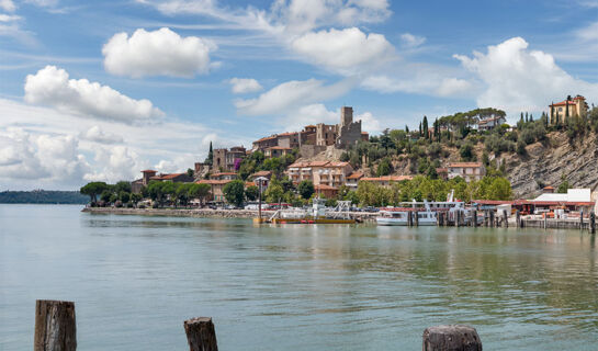 HOTEL LA DARSENA (B&B) Passignano Sul Trasimeno (PG)
