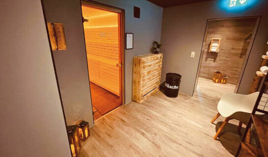 HOTEL MEIN BERGBLICK Goslar