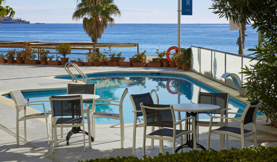 HOTEL REIMAR Sant Antoni de Calonge