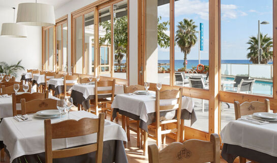 HOTEL REIMAR Sant Antoni de Calonge