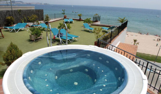 HOTEL REIMAR Sant Antoni de Calonge