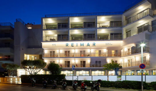 HOTEL REIMAR Sant Antoni de Calonge