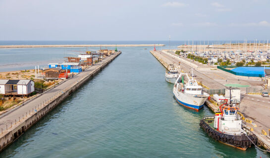 HOTEL CRISTALL San Benedetto del Tronto (AP)