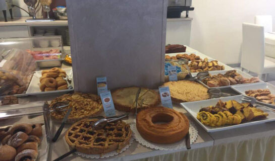 HOTEL CRISTALL San Benedetto del Tronto (AP)