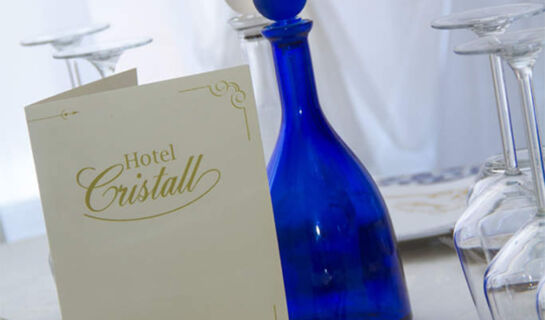 HOTEL CRISTALL San Benedetto del Tronto (AP)