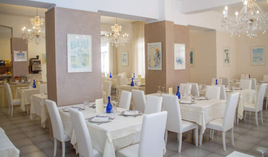 HOTEL CRISTALL San Benedetto del Tronto (AP)