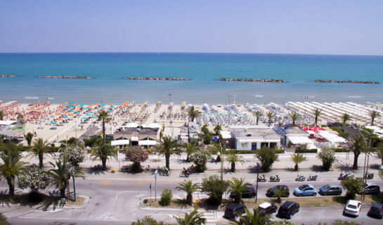 HOTEL CRISTALL San Benedetto del Tronto (AP)