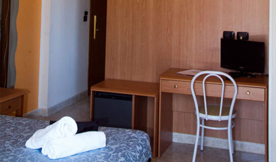 HOTEL CRISTALL San Benedetto del Tronto (AP)