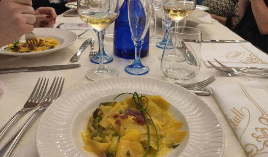 HOTEL CRISTALL San Benedetto del Tronto (AP)