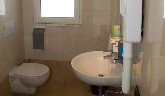 HOTEL CRISTALL San Benedetto del Tronto (AP)